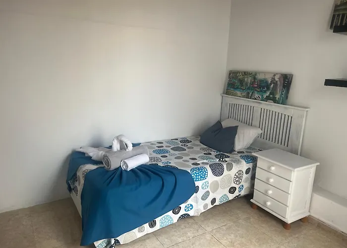 Loft Valentina Ii Apartment Playa Blanca (Lanzarote)
