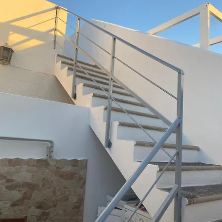 Loft Valentina Ii * بلايا بلانكا
