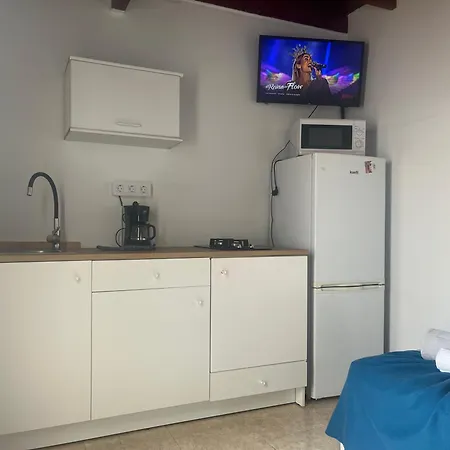 Apartamento Loft Valentina Ii Playa Blanca (Lanzarote)