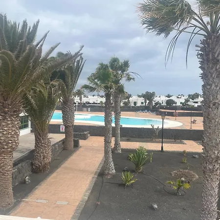 Loft Valentina Ii Playa Blanca (Lanzarote)