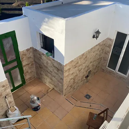 Apartment Loft Valentina Ii Playa Blanca (Lanzarote)