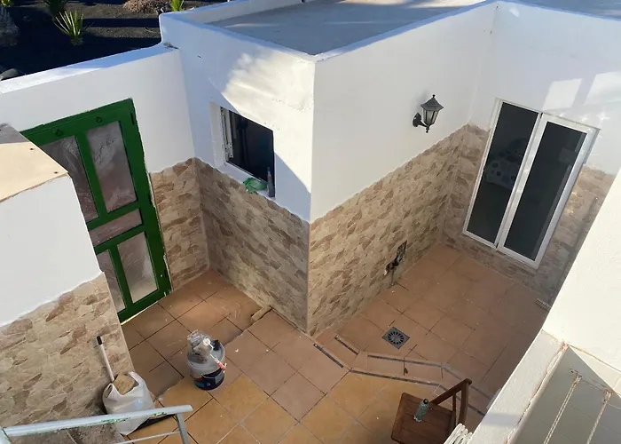 Διαμέρισμα Loft Valentina Ii Πλάγια Μπλάνκα